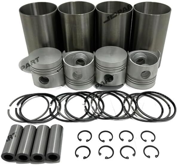 Front bumper bracket 4-piece set for and Gimbal C/K pickup trucks 1994-2000 16943 B