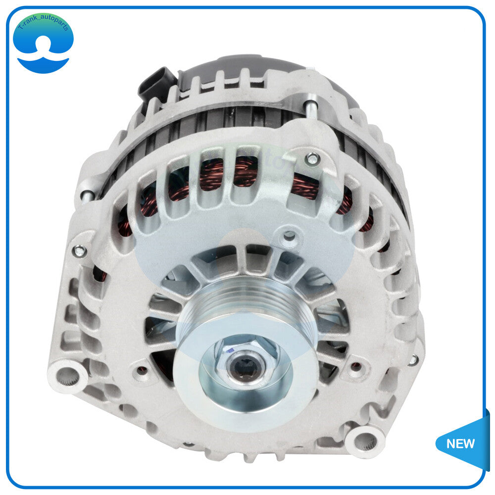 Alternator for Chevrolet Silverado 1500 2005 2006 2007 4.3 4.8 5.3 6.0L 8302