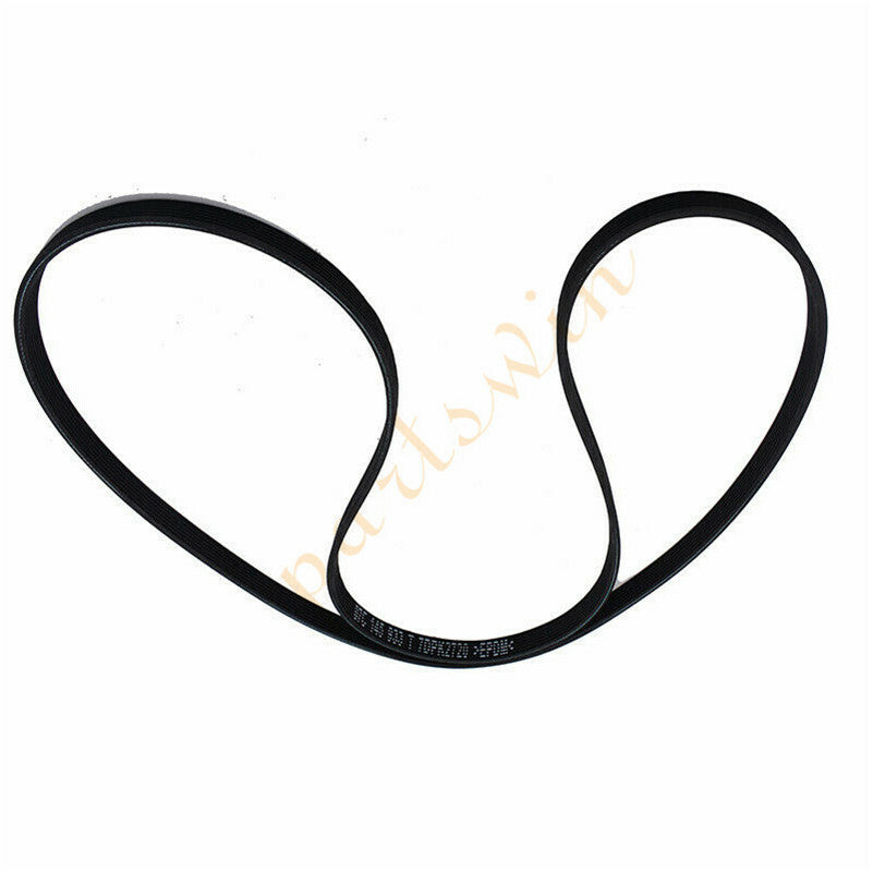 07C145933T new belt for Bentley GT GTC Flying Spur Serpentine V