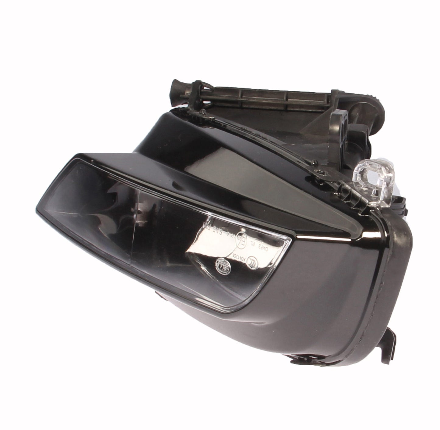 Front Right Left Fog Light Kit for AUDI A3 A3 Cabriolet #8V0941700B,8V0941699B#