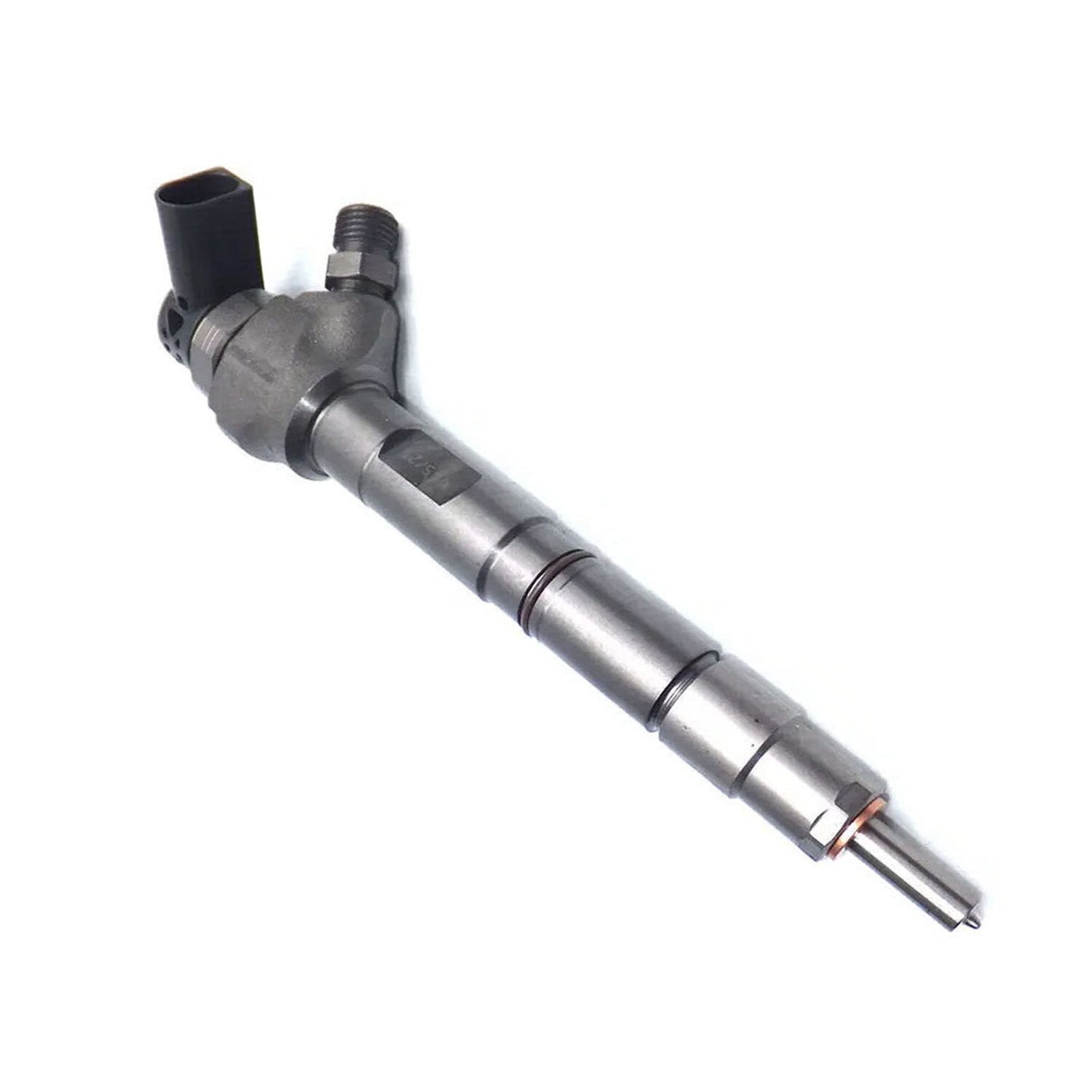 Fuel Injector w/Diesel 0445110646 for Audi for Seat for Skoda for VW 2007~2017