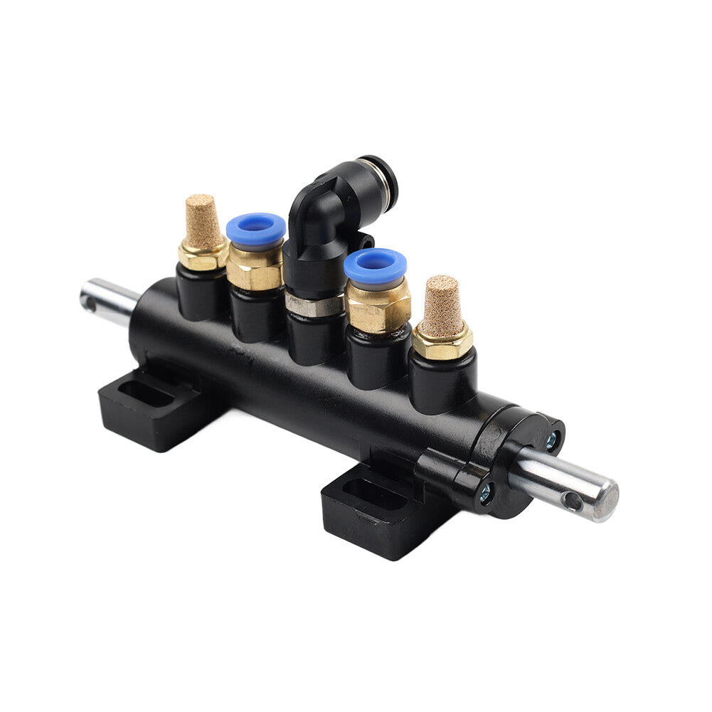 Air Control Foot Pedal Valve Tire Changer Machine Part FITS for Eagle Bright Ranger Q