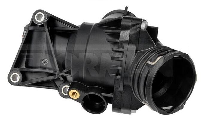 Engine Coolant Thermostat & Housing Assembly for Mercedes W205 X166 R231 v