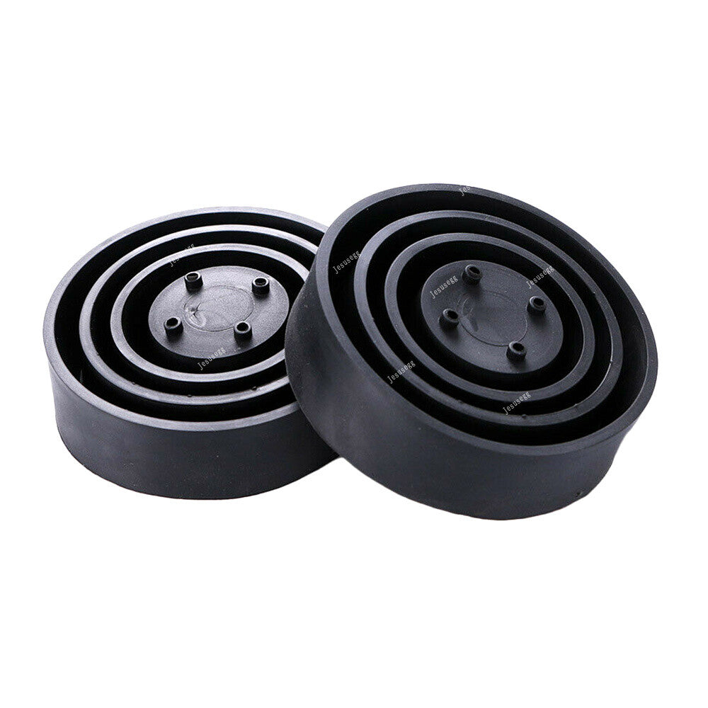 2Pcs Headlight Dust Cover For All LED Headlight Universal Free shopping Q