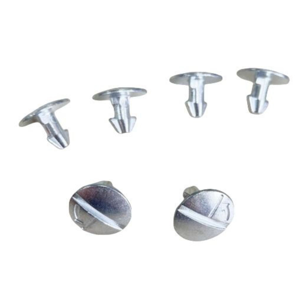 90674TY2A01 Engine Cover Lower Pin Screw for Honda CR-V for Civic Accord