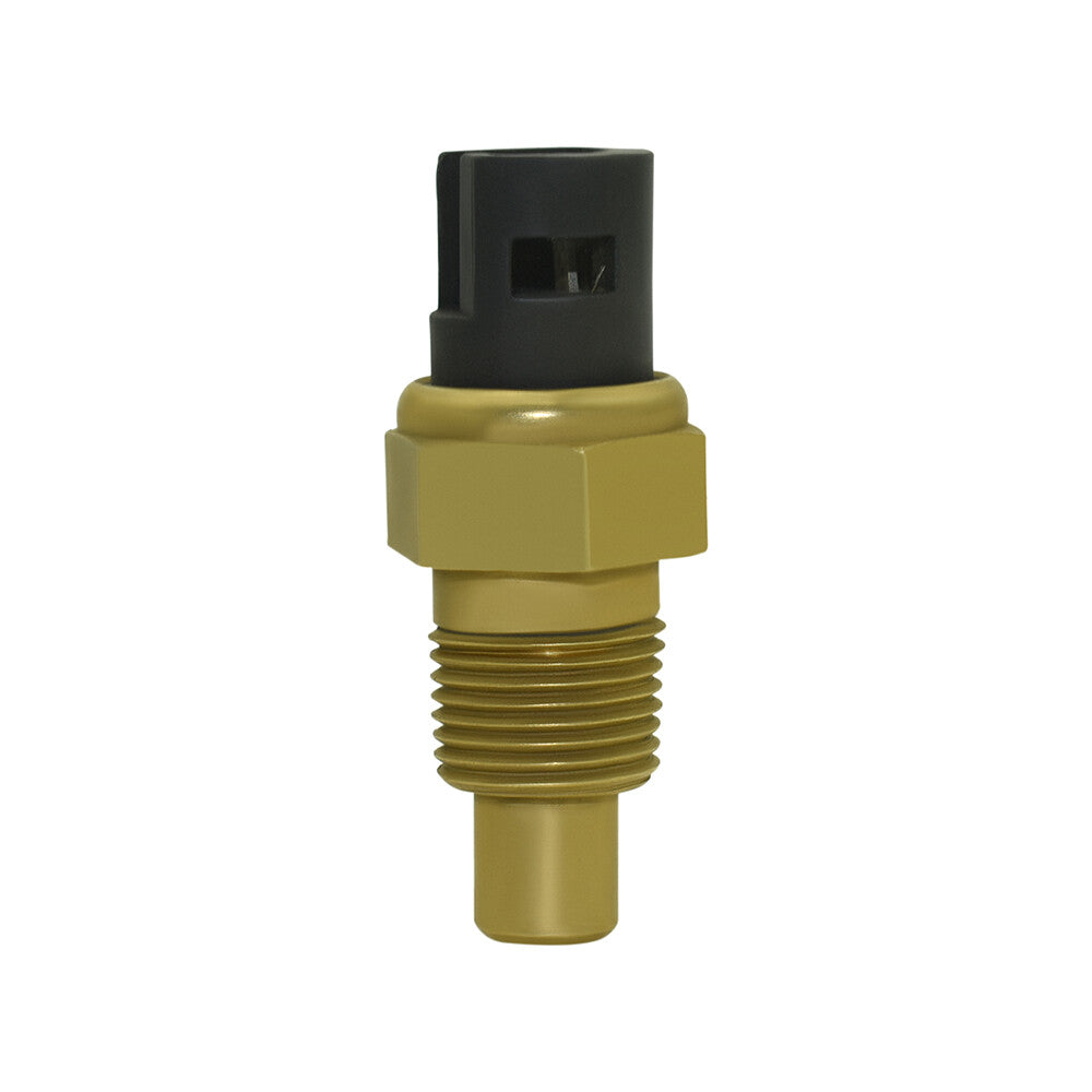 Coolant temperature sensor 25036807 is suitable for Buick , for Cadillac , and for Chevrolet vehicles. Q