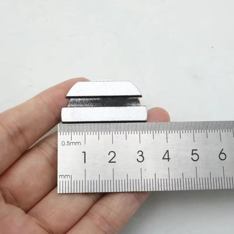 4x Piston Ring Set Mast 83 mm STD for C300 W205 M274.920 2.0T E