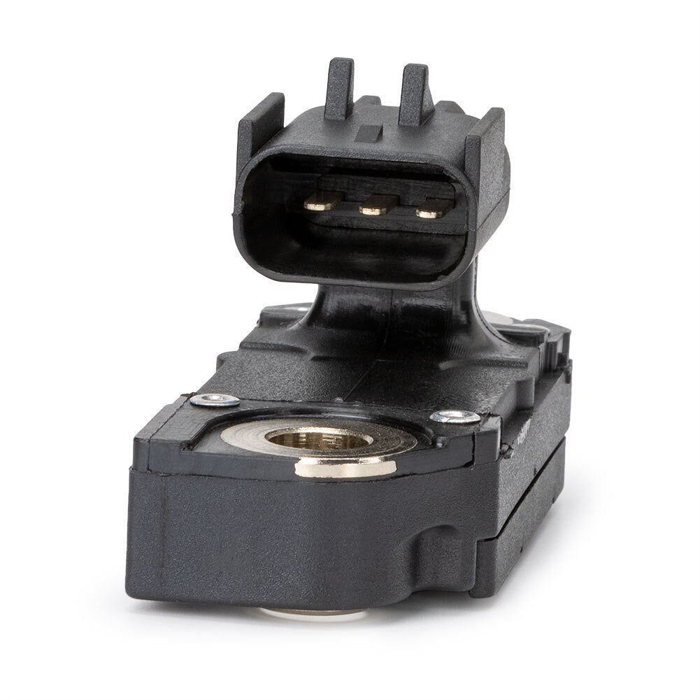 Diesel engine EGR Delta DPF pressure sensor 4307166, compatible with 28724 4384138- v