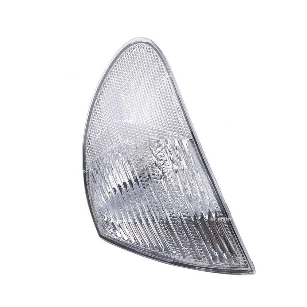 Left Parking Signal Indicator Corner Light for BMW 3 Series E46 99-01 Sedan Q