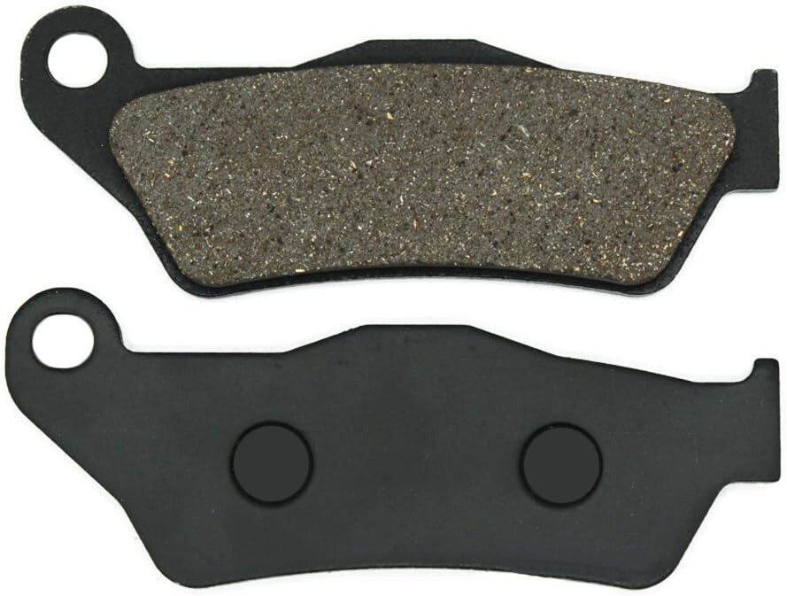 2Brake Pads for BMW 1100 R1100 GS R1100GS R 1100GS 1993 1995 1996 1997 1998 1999
