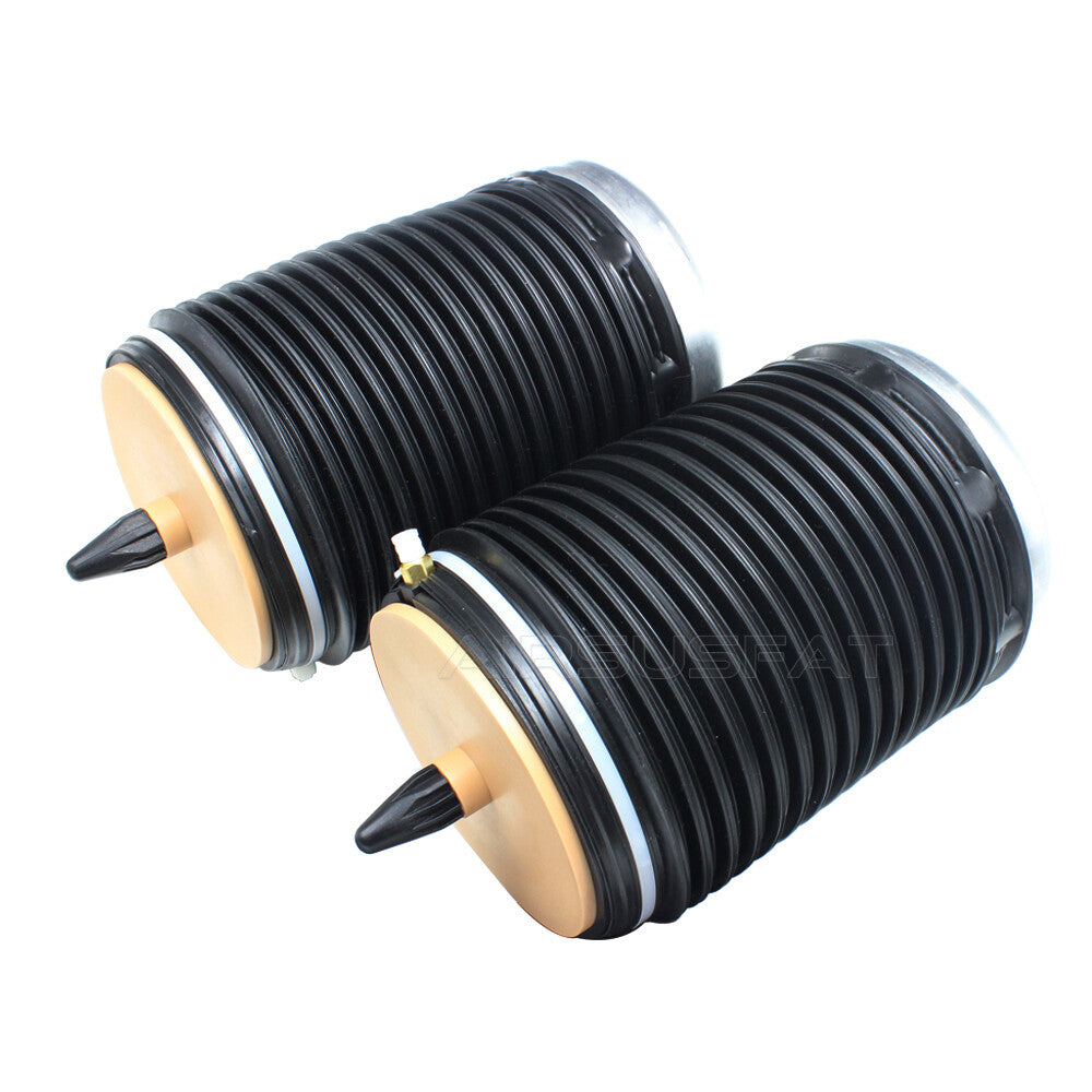 for Audi A6 C7 4G A7 S7 RS7 2011-2018 Rear Left +Right Air Suspension Spring Bag
