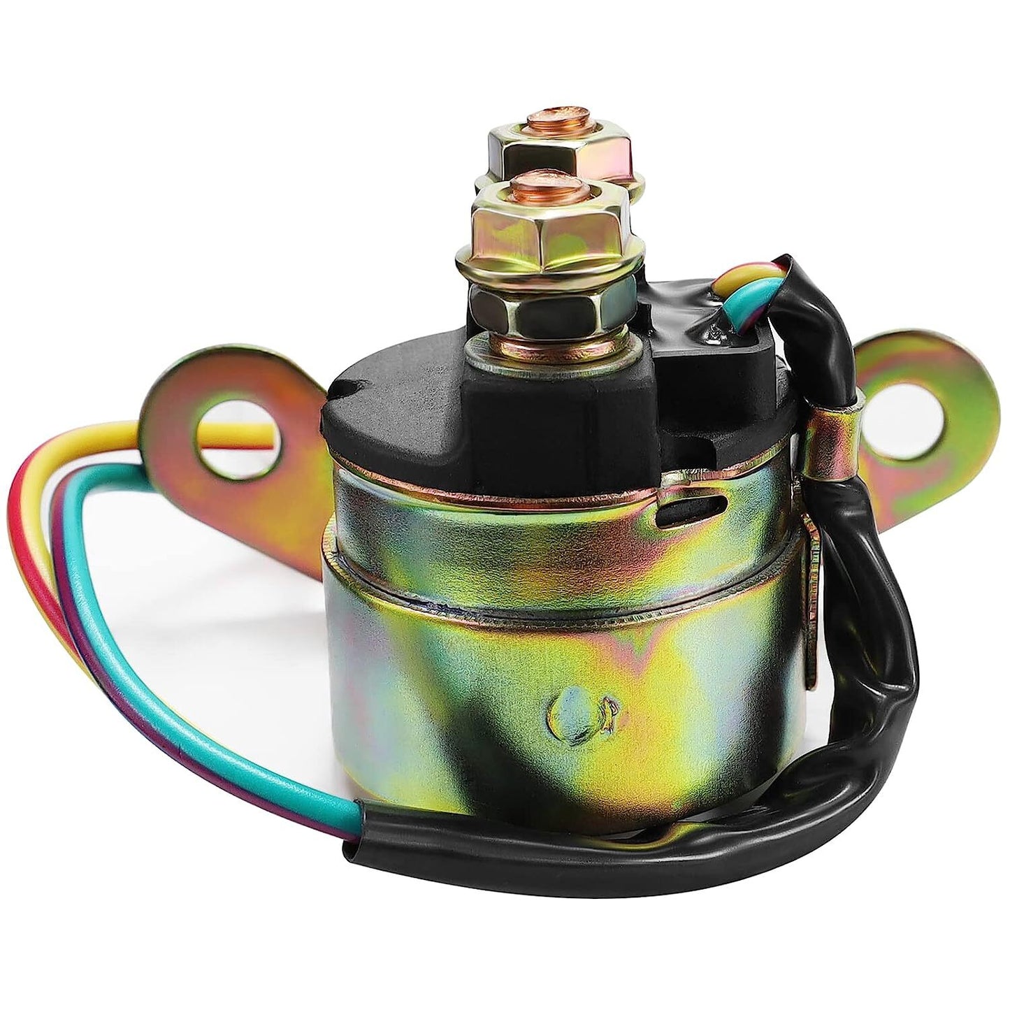 Starter Solenoid Relay for Suzuki Intruder 800 GSX250 GSX750 DR125 VS800 GR650