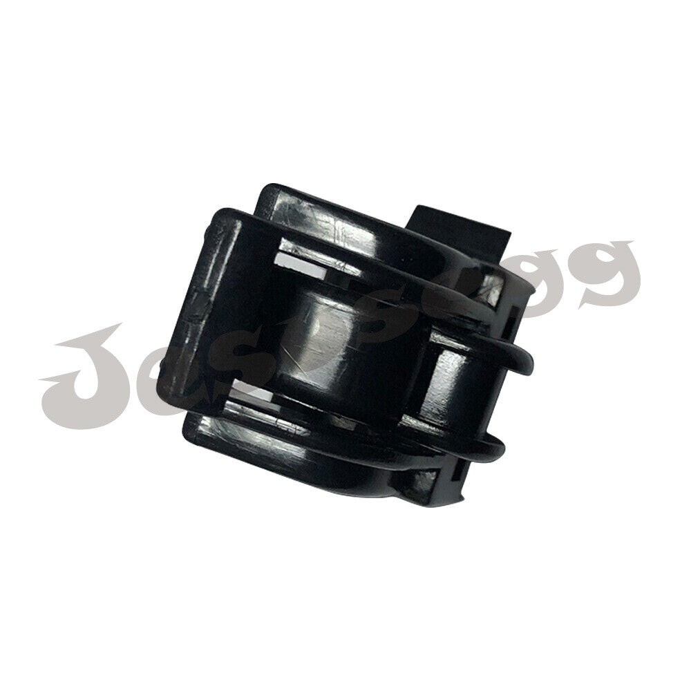Set of 2 Hood Prop Rod Holder Retainer Clip Support Fits for Honda for Accord Odyssey