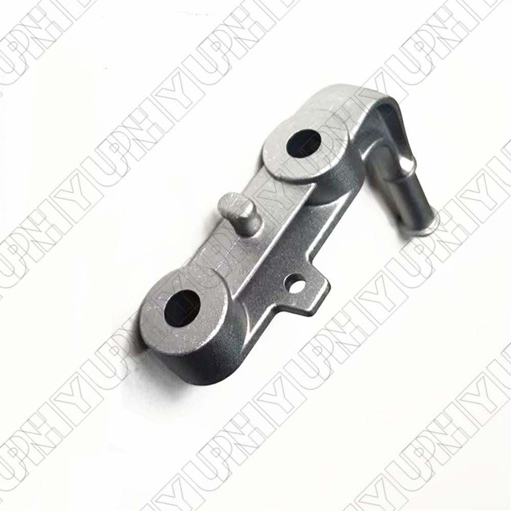 REAR RIGHT EXHAUST BRACKET 68395841AA for RAM 1500 19-25 Q