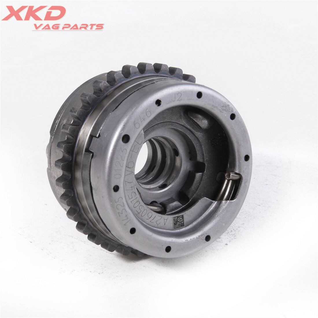 Intake Camshaft Adjuster Regulator for Mercedes-Benz E350 C350 ML350 A276050154