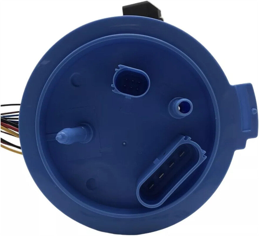 3'6mm Mass Air Flow Sensor Adapter Air Intake Meter Mount for 5561