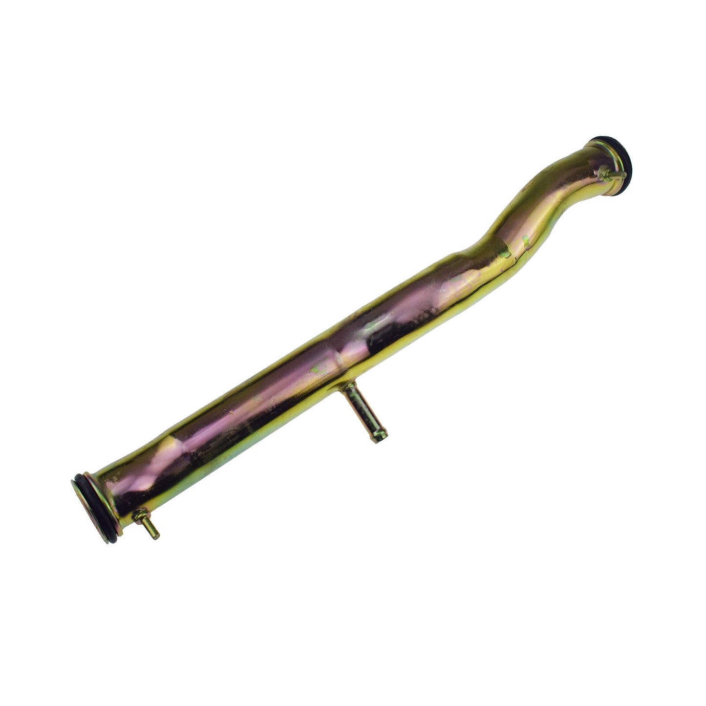 New Water Coolant Connecting Pipe Black 19505-P2A-000 For 1996-2000 for Honda for Civic