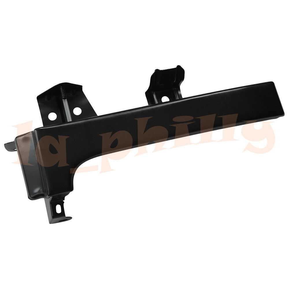 Front Right Bumper Grill Headlight Lower Filler Modling for Toyota Tundra 03-06 Q
