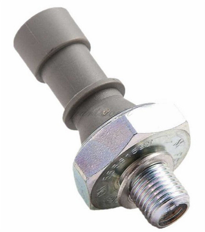 New Engine Motor Silver Oil Pressure Sensor Switch for Ducati 53940302A