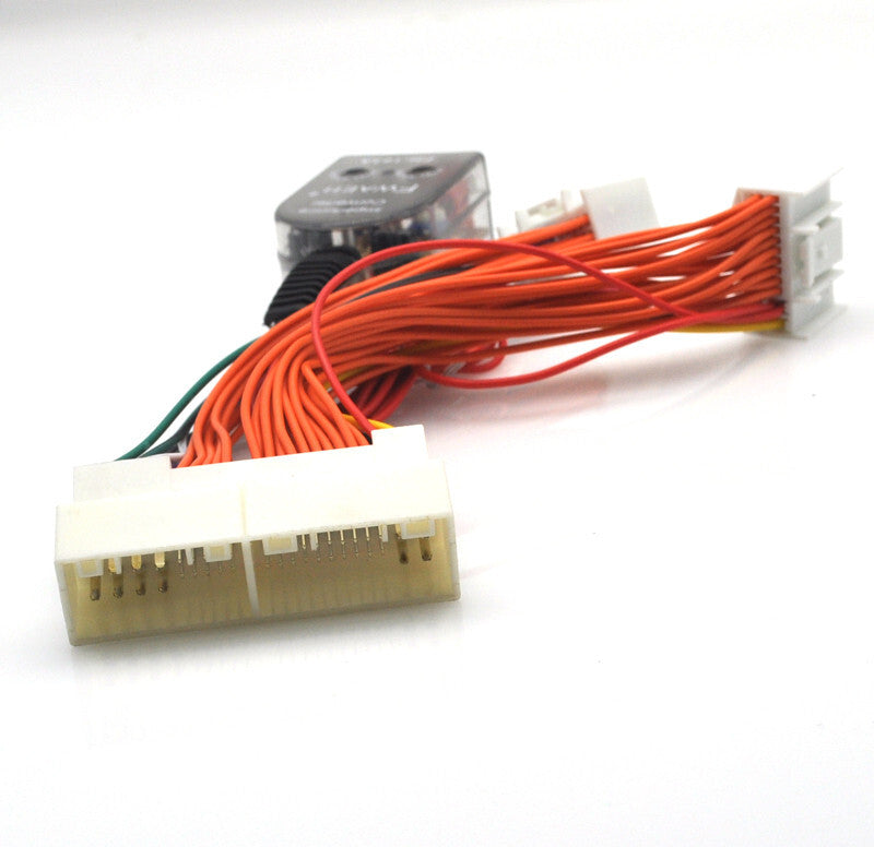 Retrofit Amp Amplifier Adapter Subwoofer for Kia Sorento Optima Soul v