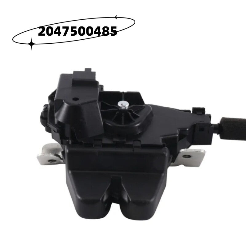 2047500485 Rear tailgate lock actuator for C300 (2008-14) n
