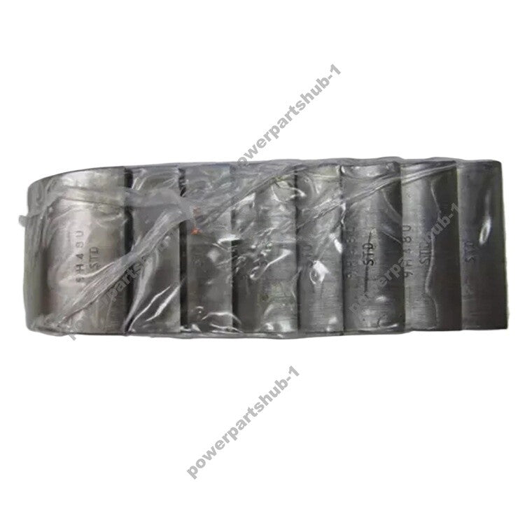 32B09-00020 Excavator Engine Connecting Rod tile for Mitsubishi S6S/+25 Q