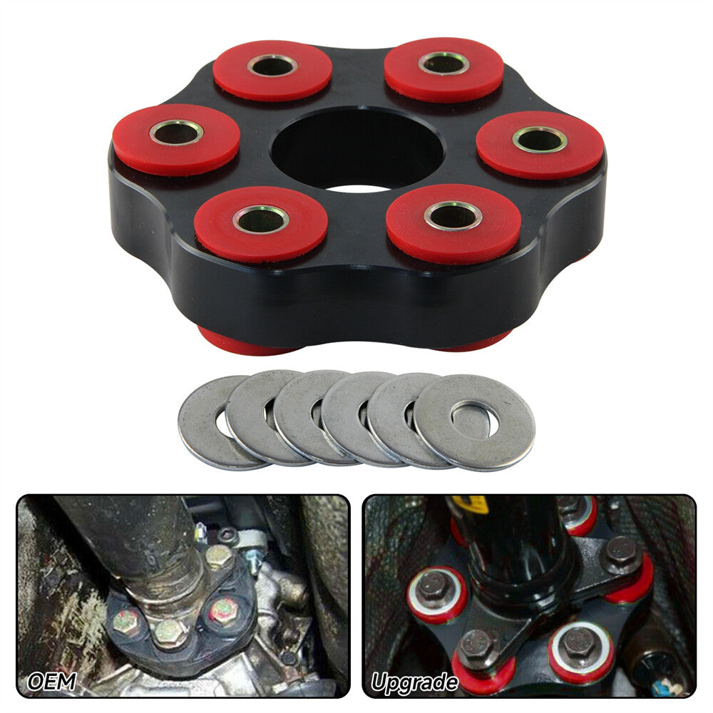 Flex Disc Drive Shaft For 92-05 for Toyota Supra for Lexus SC300 GS300 2JZ 2JZGE 3.0L V8