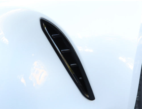 for Hyundai for Elantra 2021-2023 Matte Silver Headlight Switch Button Cover Trim v