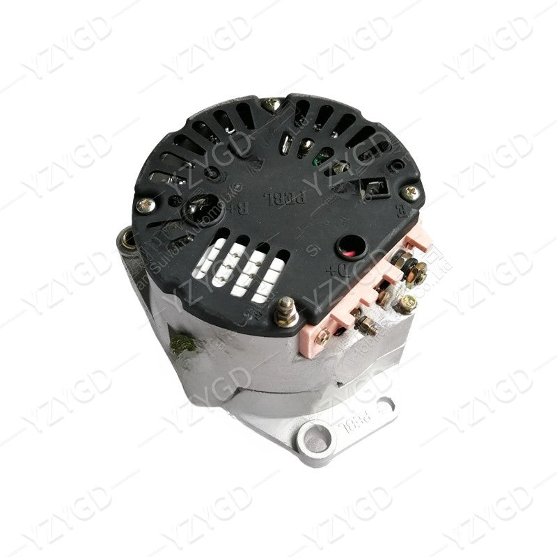 For Weichai WP10 612600090599 Engine Generator Assembly for Charger Automotive Spare Q