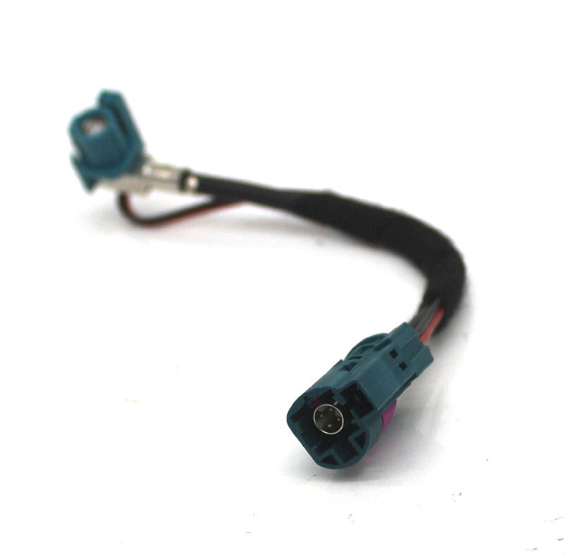 USB CID screen cable retrofit converter adaptor HSD For HU-ENTRY to NBT EVO v