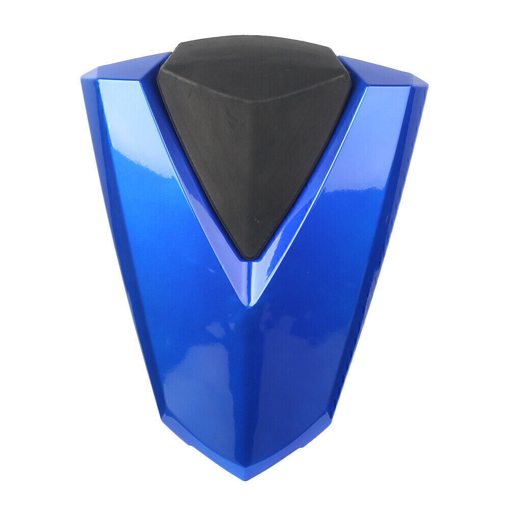 Rear Passenger for Seat Back Cover Cowl Fit for Yamaha YZF R3/R25 2013-2018/MT-03 2014