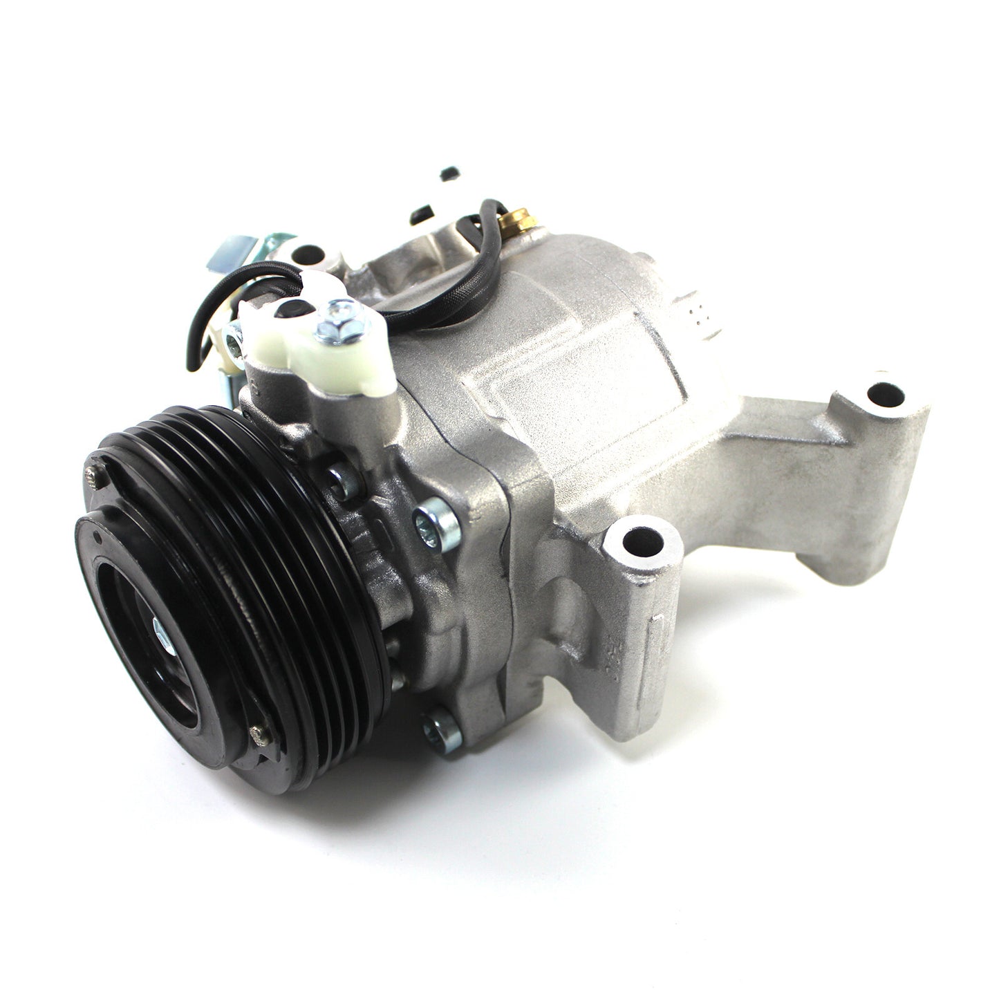 4PK SV07C A/C Compressor 88320-B4010 for Toyota Passo for Daihatsu Terios
