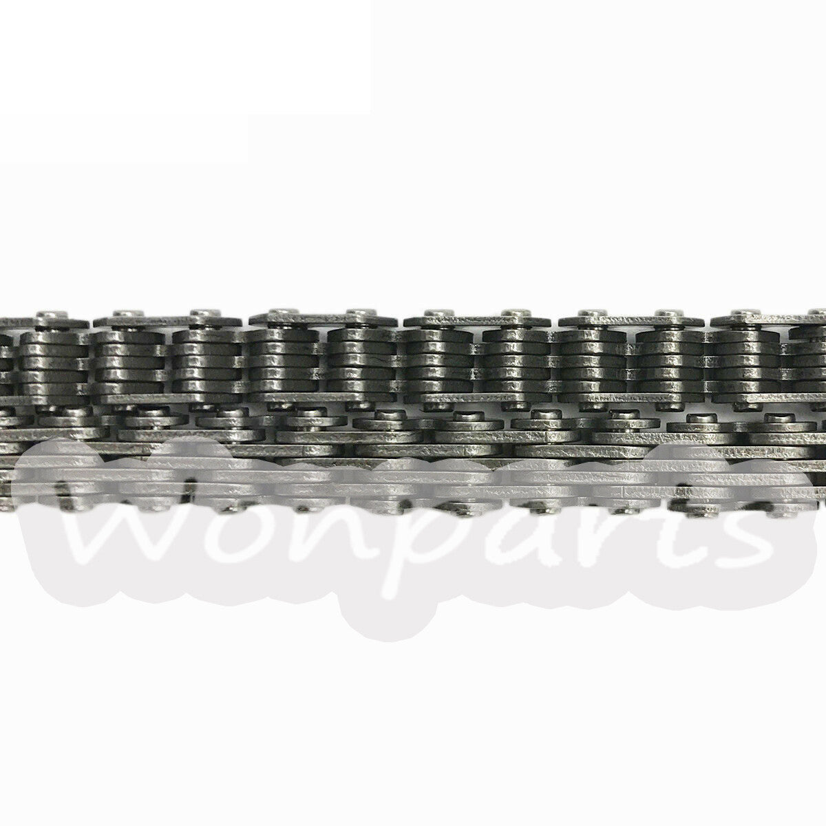 124 Links Cam Timing Chain for Hisun 500 500cc Msu500 Massimo Supermach TSC UTV