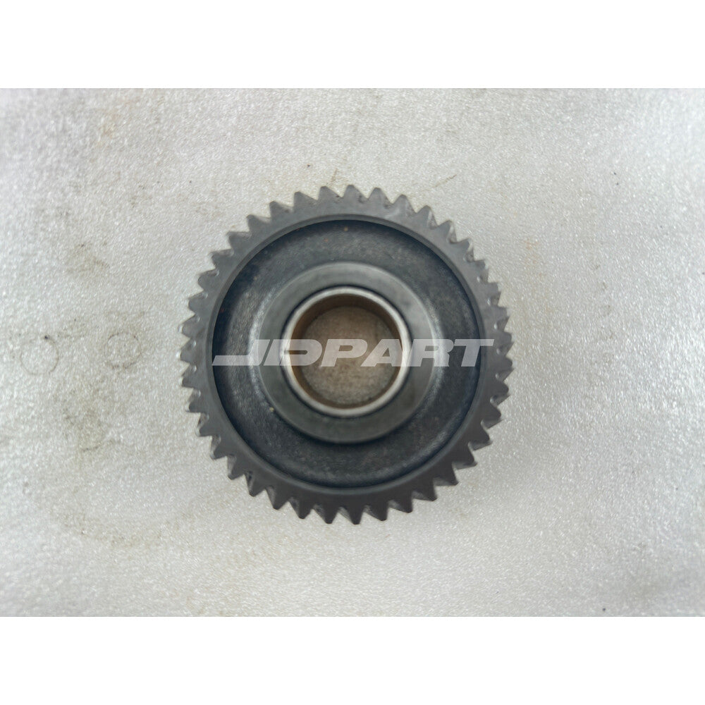 S4L Idler gears are suitable for diesel engine parts.