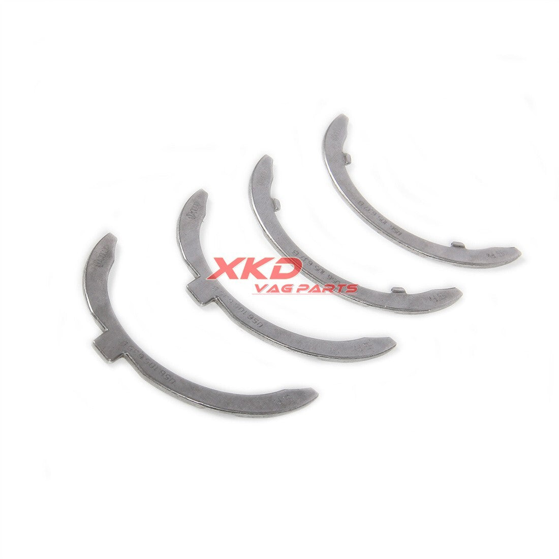 3.2L Crankshaft Thrust Washing Machine Kit for Audi for A4 , for A6 , for A8 #026198421# Q