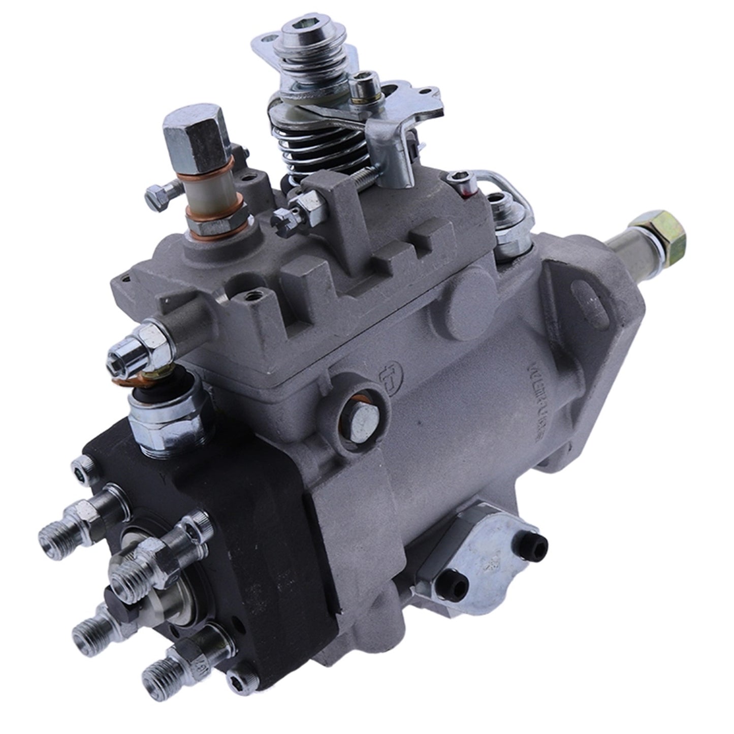 Fuel Injection Pump 2644N209/24 2644N20924 for Perkins 1104C-44 Engine Q