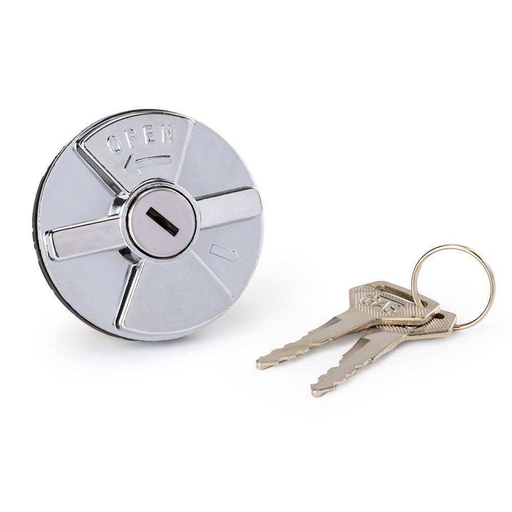 One air cover lock key for Toyota for Land Cruiser FJ40, FJ43, FJ45, FJ60, FJ70, FJ75