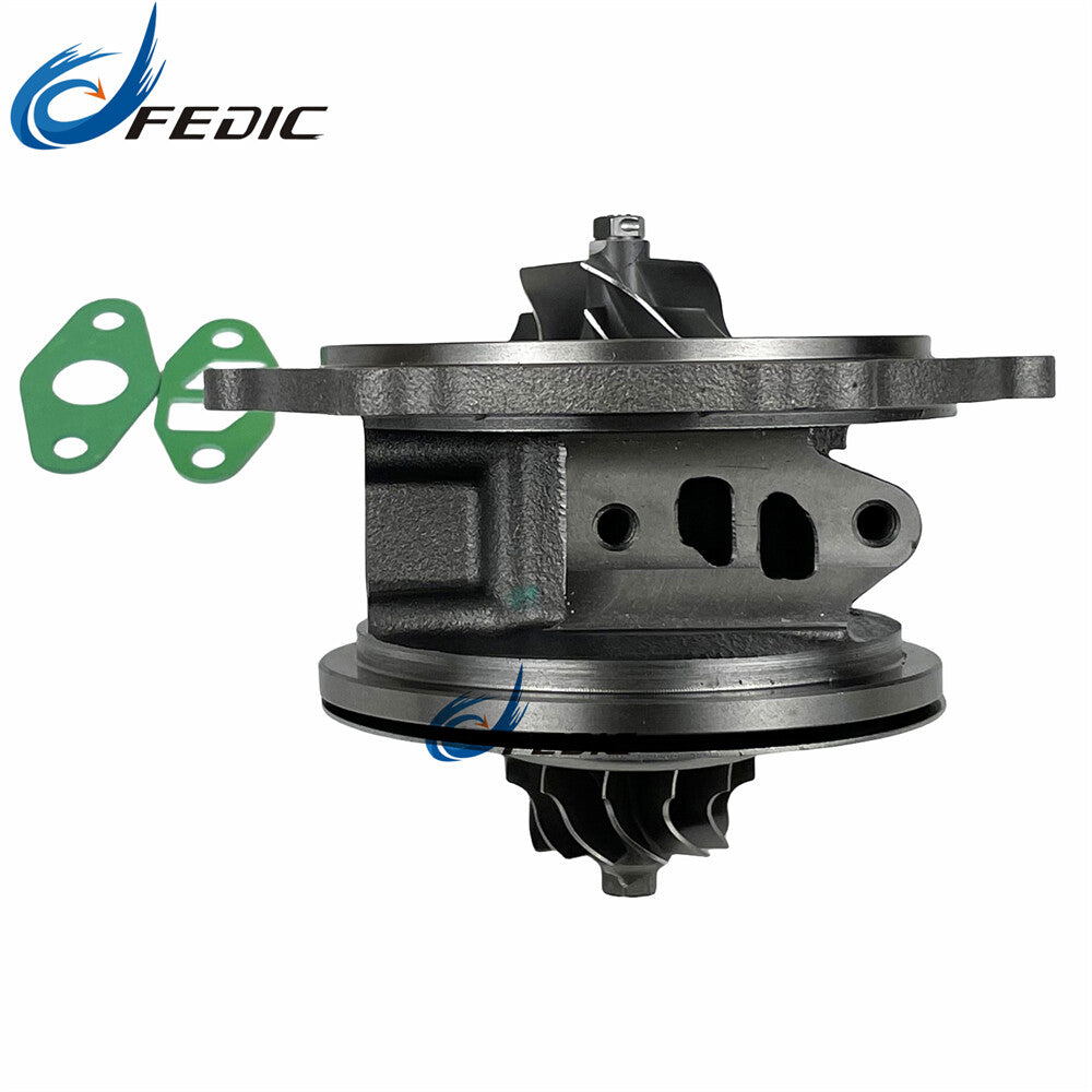 Turbo cartridge RHF3 8981506872 for ISUZU D-MAX TFR TFS 4JK1-TC 2.5L 120 Kw 2013