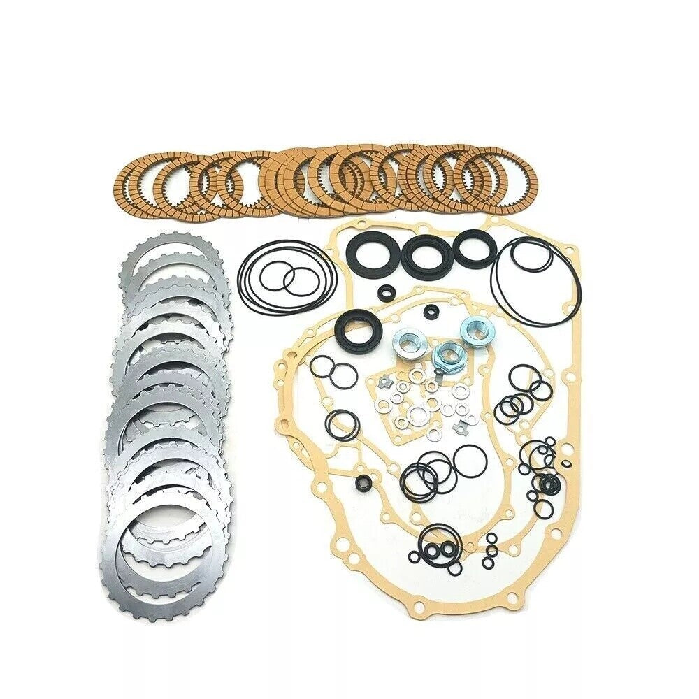 MAXA BAXA MDWA CG5 Auto Transmission Master Rebuild Kit Gasket for HONDA ACCORD