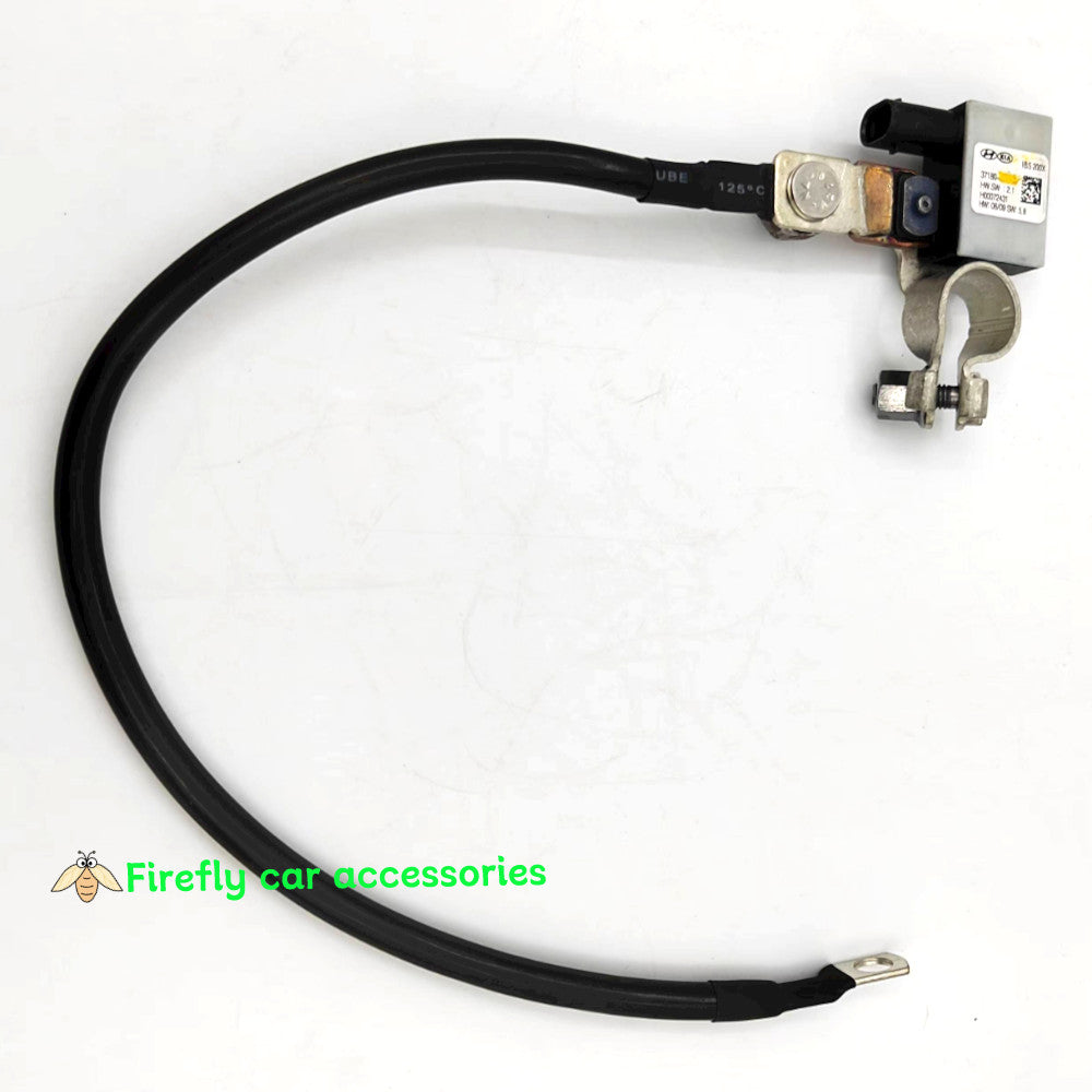 Battery Negative Sensor Cable fits for 2009-2014 for Hyundai Sonata 37180-3Q010 Q