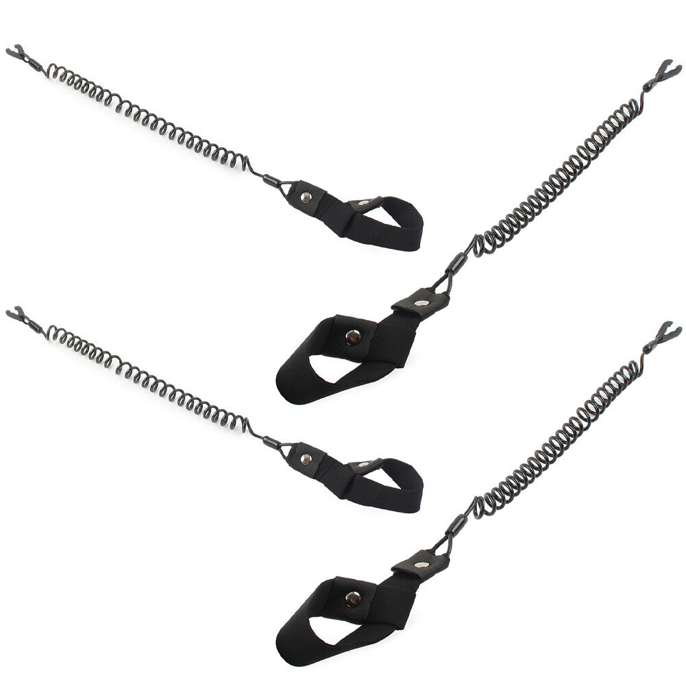 4x Stop Kill Key Floating Safety Wrist Lanyard for Yamaha Jet Ski Wave Runner