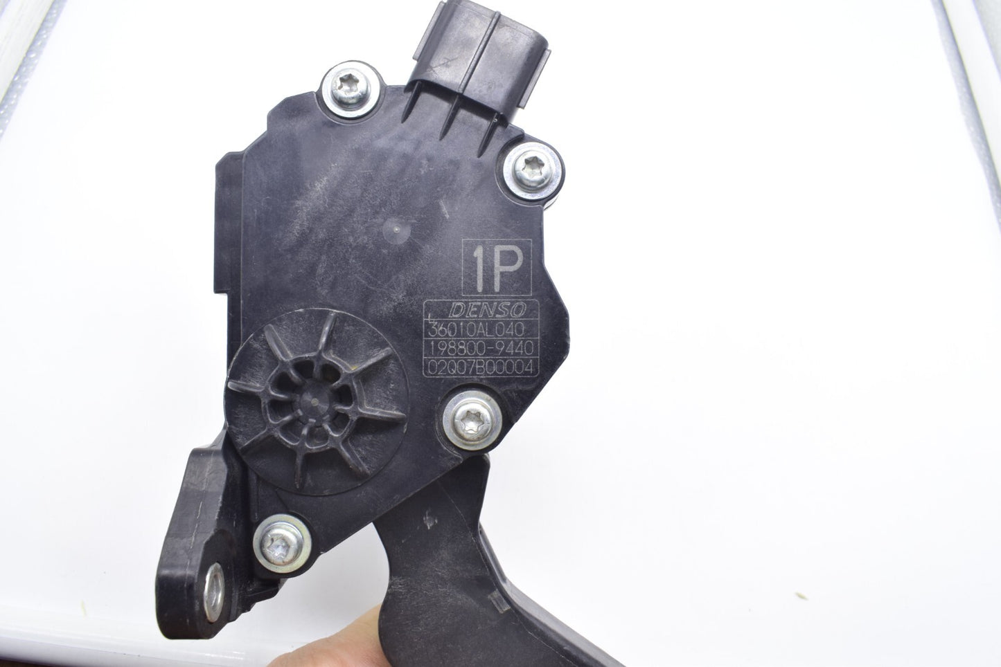 2015-2019 for SUBARU LEGACY OUTBACK ACCELERATOR GAS PEDAL 36010AL090 Q