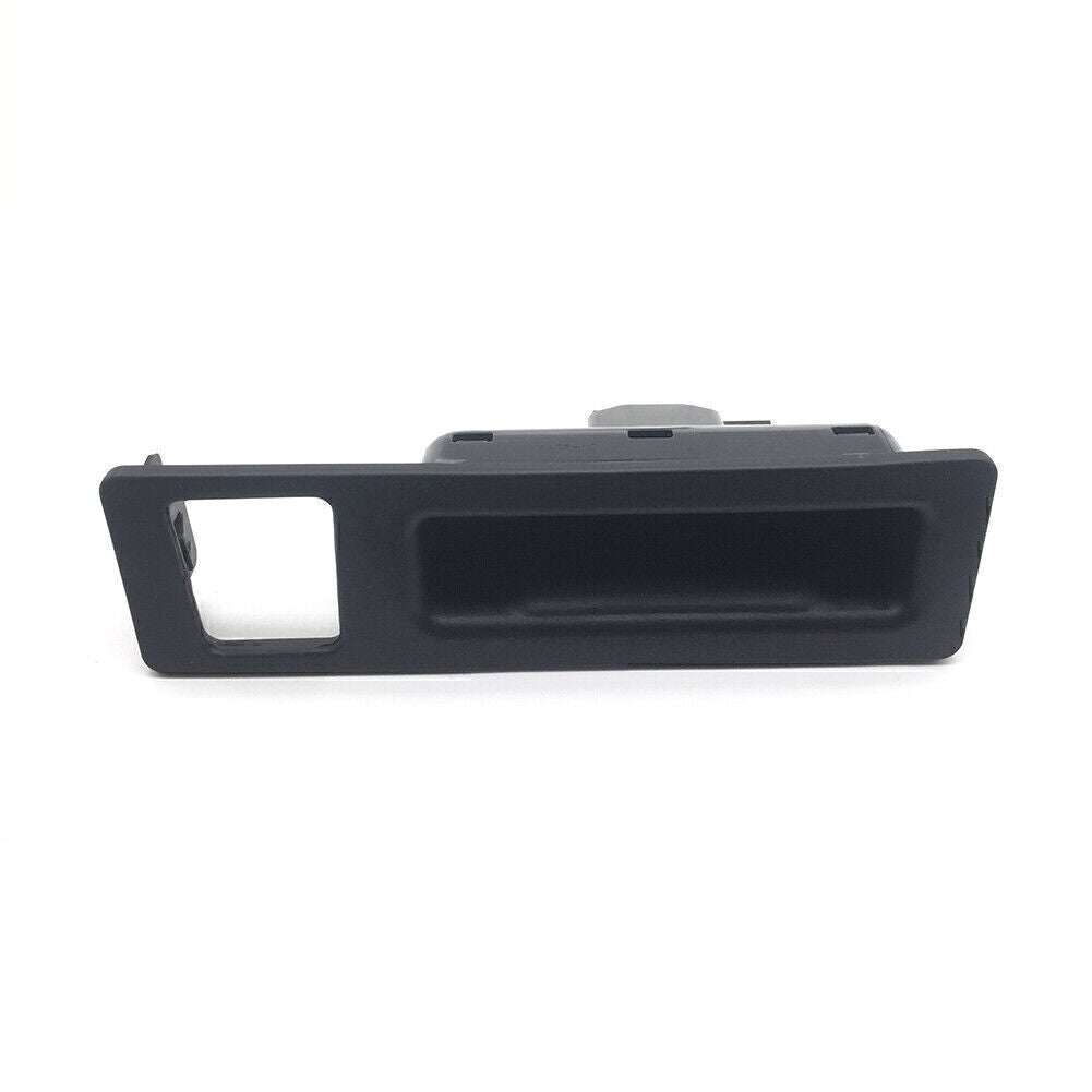 Car Gate Trunk Release Switch Actuator Push Button Rear/Lift for BMW 51247463162