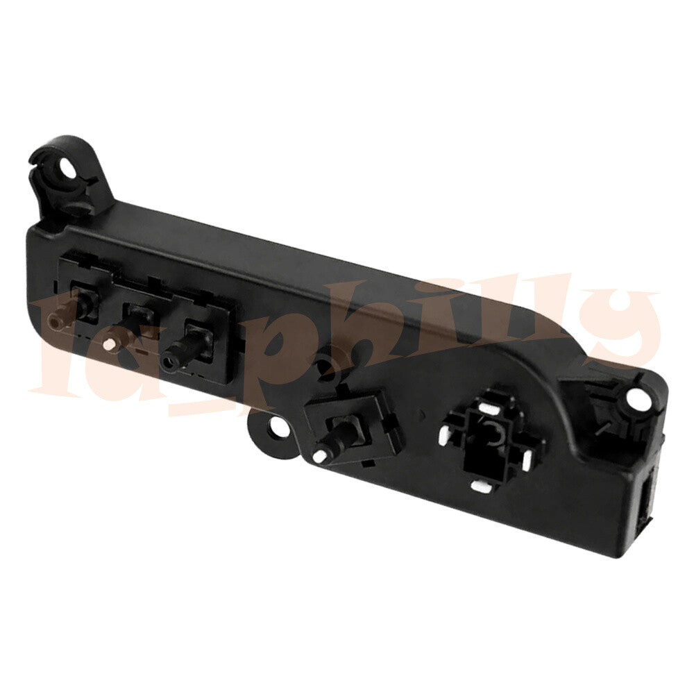 Right Passenger Side Additional for Seat Parts Black for Tesla for Model 3 / Y 2017-2023 Q