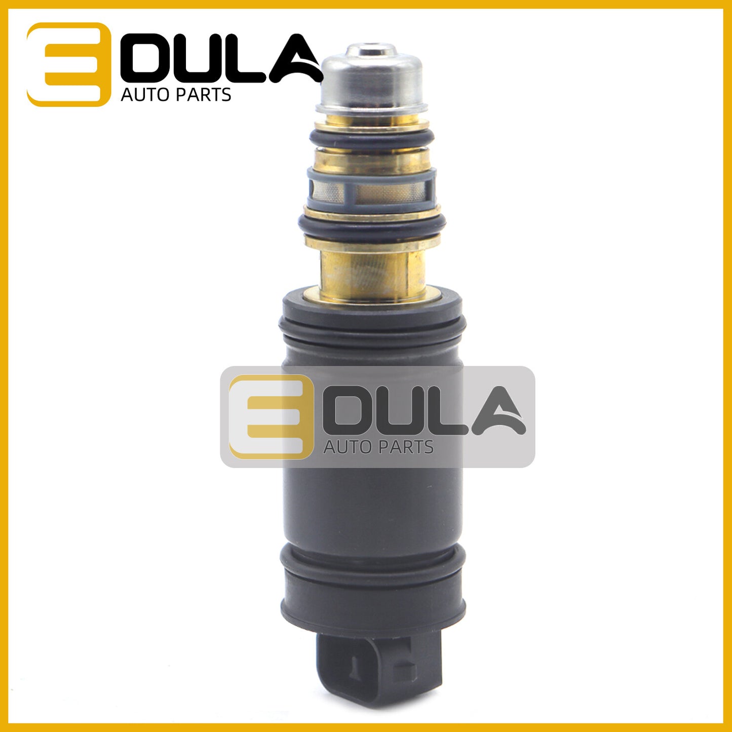 ED-35 AC compressor control valve suitable for BMW , for Audi , for Mercedes-Benz 6SAS14C 1PCS