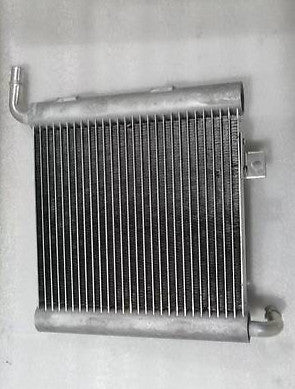 New Auxiliary Radiator for Range Rover Velar/ for Jaguar F-Pace 2.0 3.0 5.0L