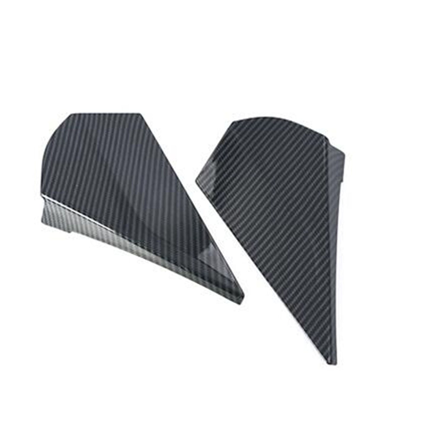 Black Car Dashboard Air Vent Cover Replace for Land Cruiser LC100 FJ100 1998-07 v