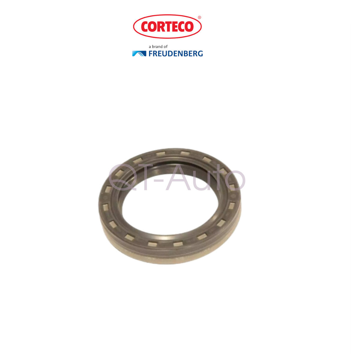 12608750 Crankshaft Crank Seal for Malibu Acadia Terrain Outlook ATS CTS STS- n