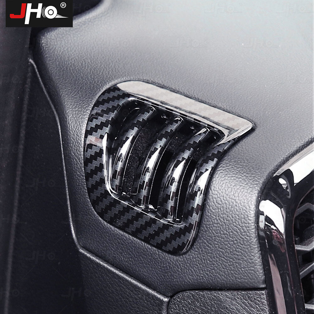 Interior Console Air Conditioning Vent Decor Cover Trim for Ford Ranger 2023+