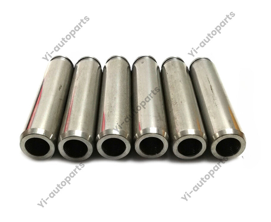 6210-16-1340 6210161340 Pack of 12 VALVE GUIDE Suitable For Komatsu